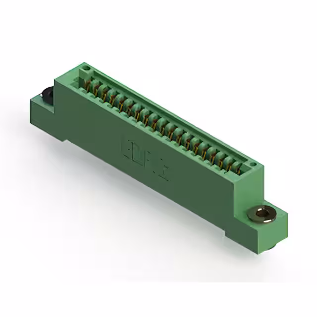 845-019-524-103 EDAC Inc.  Edgeboard Connectors